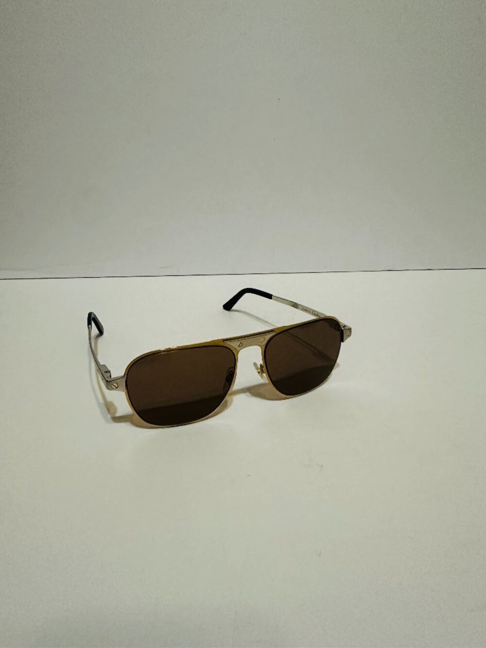 Cartier Men's Sunglasses